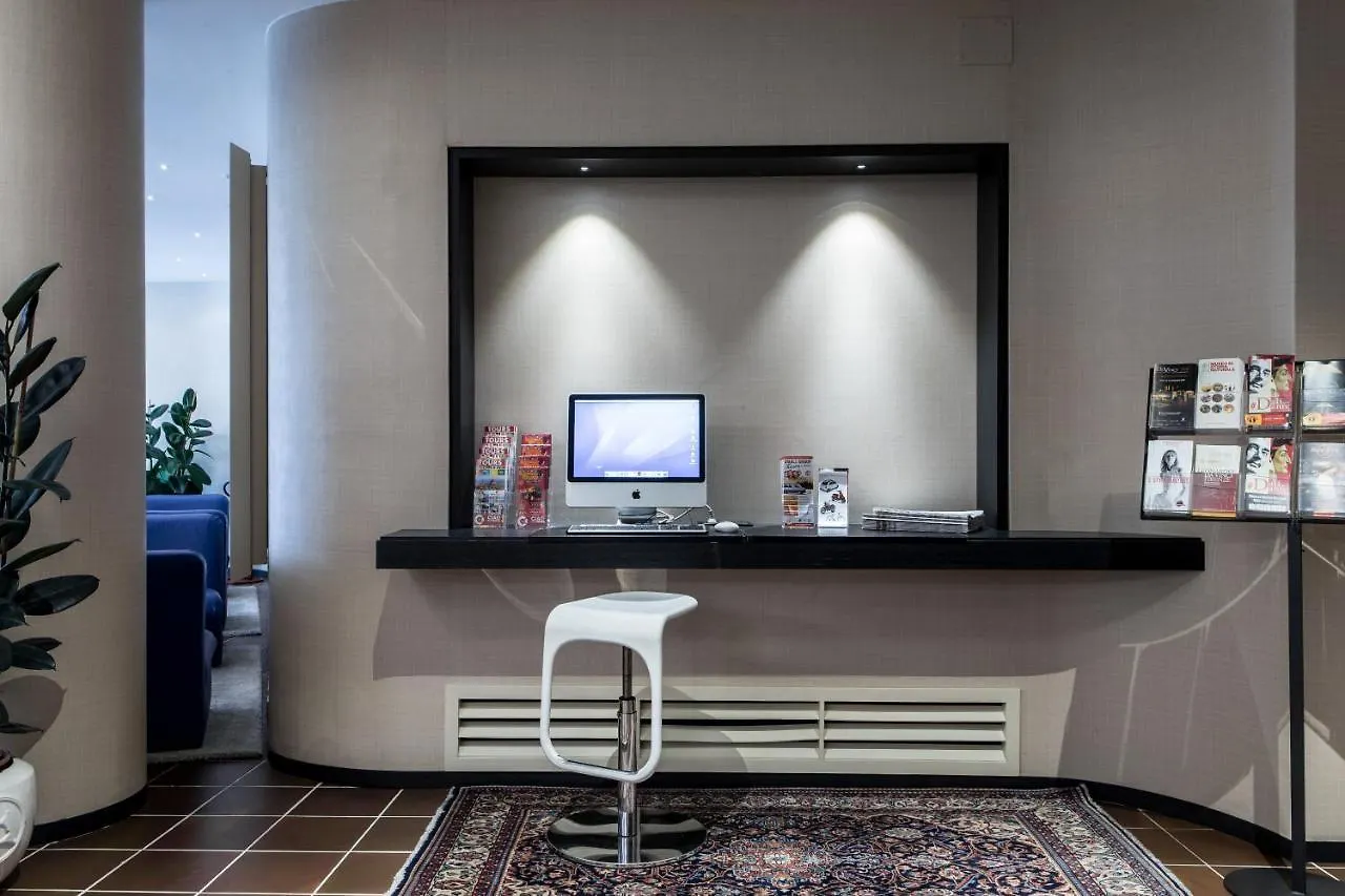 Hotel Mirage Florence
