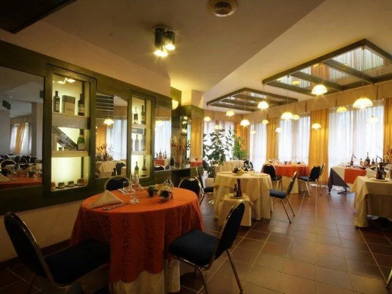 Hotel Mirage Florence