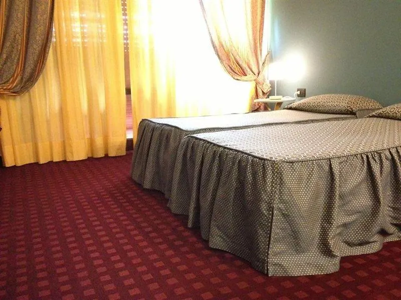 Hotel Mirage Florencie