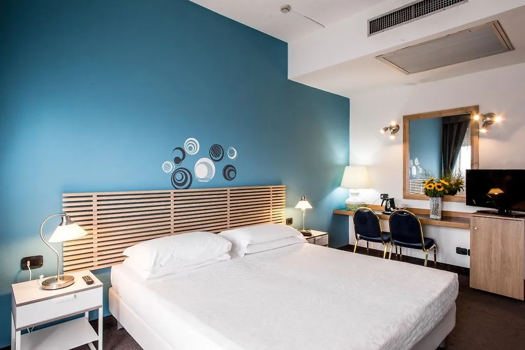 Hotel Mirage Florencie