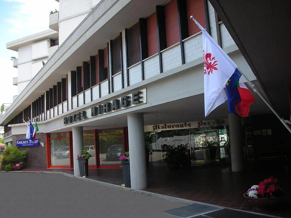 Hotel Mirage Florencie