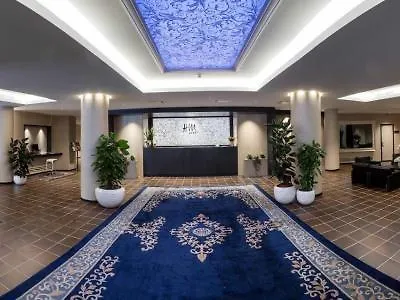 Hotel Mirage Florencie