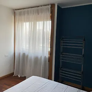 Bicocca Apartment Milan