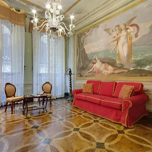 Appartement Palazzo Bucciolini, Florence
