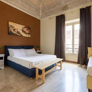 House Montebello Roma