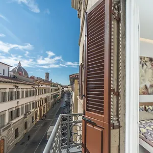Cupola View Florencia