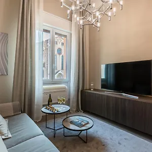 San Francesco Luxury - Adult Only Apartment Bologna