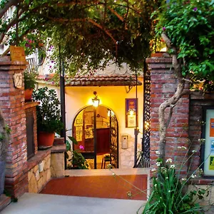 *** Hotel Condor Itálie