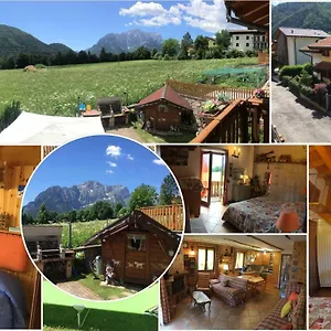  Casa vacanze Scalve E La Presolana - Walter, Rossella&denise Italia