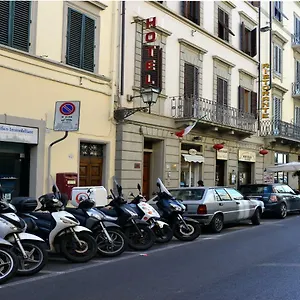 Appartement Ognissanti 67, Florence