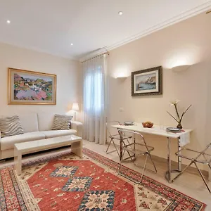 Romance In Rialto - Your House To Together Apartment Venice