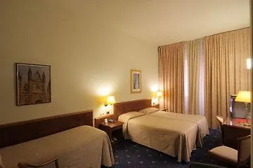 Hotel Mirage Florence