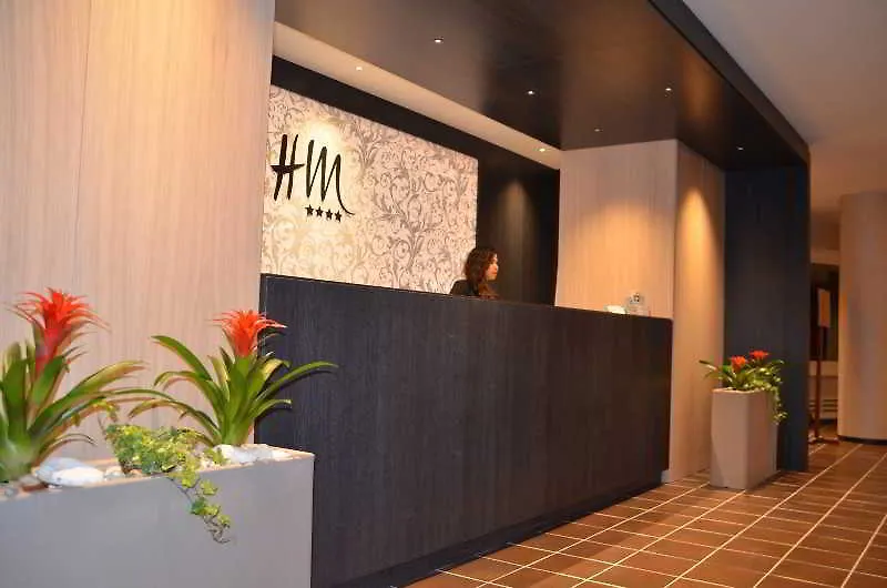 Hotel Mirage Florence