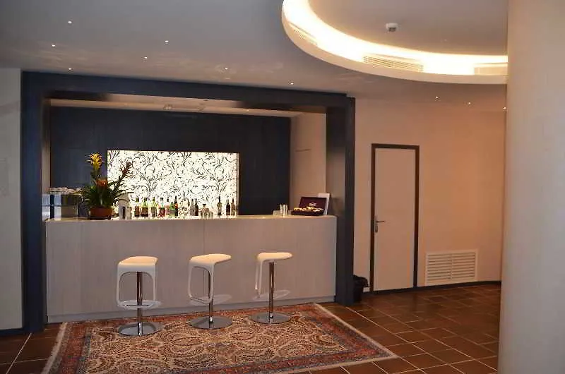 ****  Hotel Mirage Florence Italy