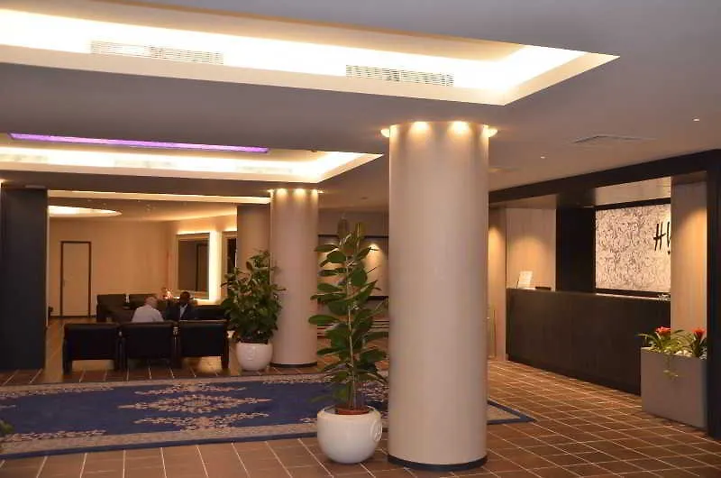 Hotel Mirage Florence