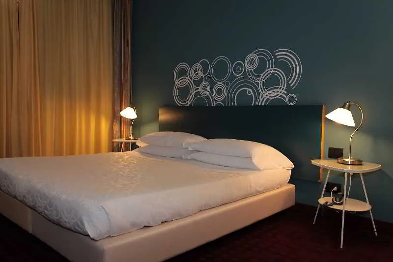 Hotel Mirage Florence