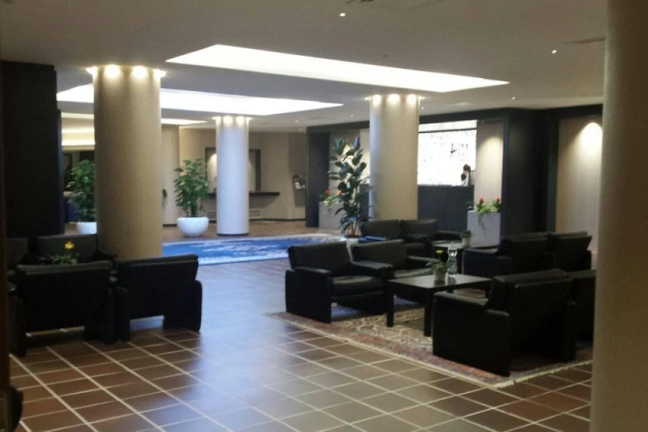Hotel Mirage Florence