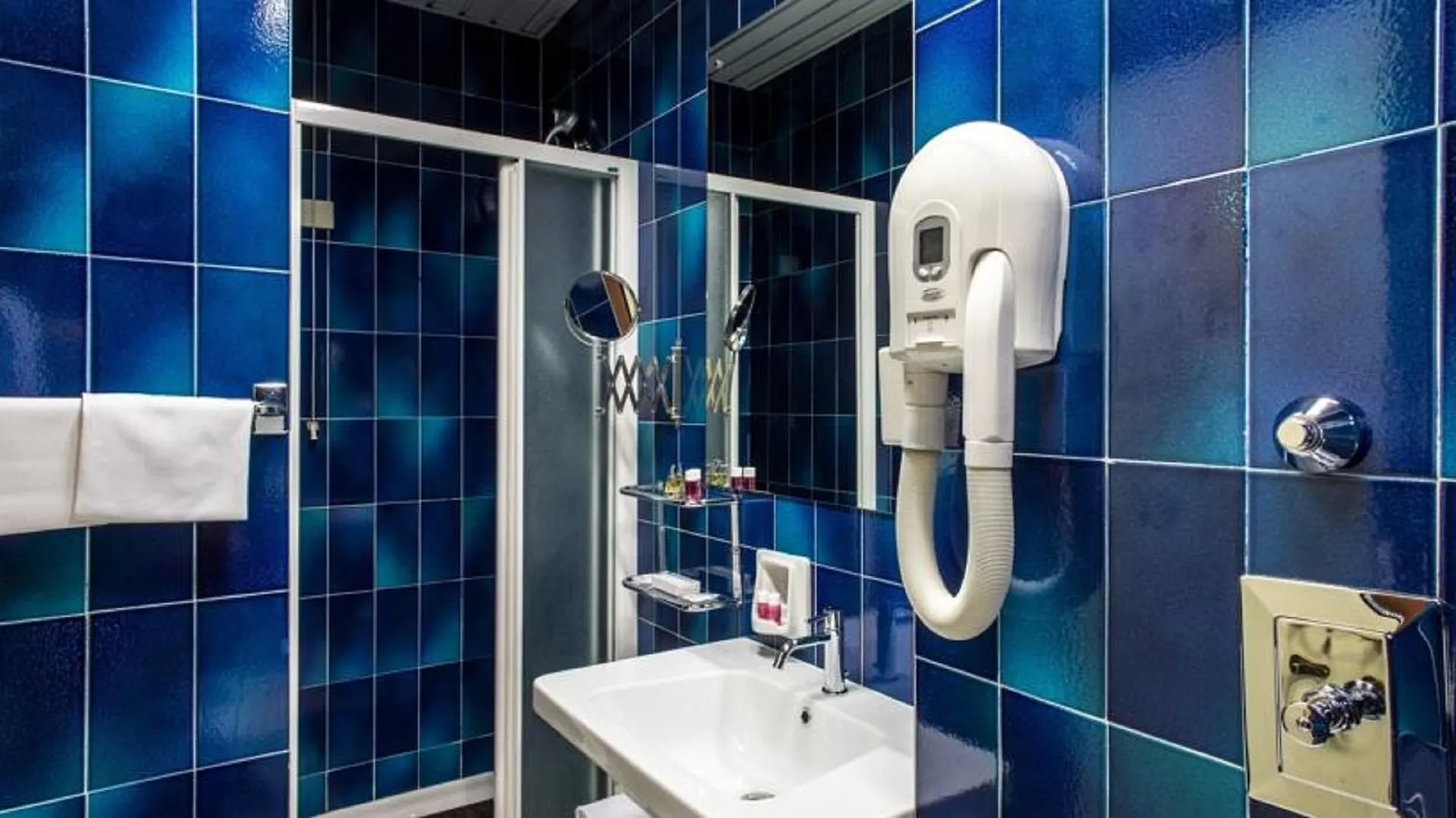 ****  Hotel Mirage Florence Italie