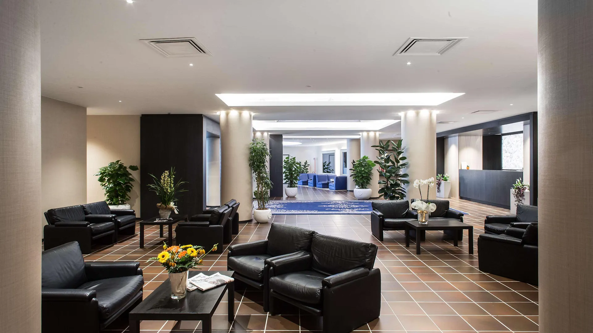 Hotel Mirage Florence Italie