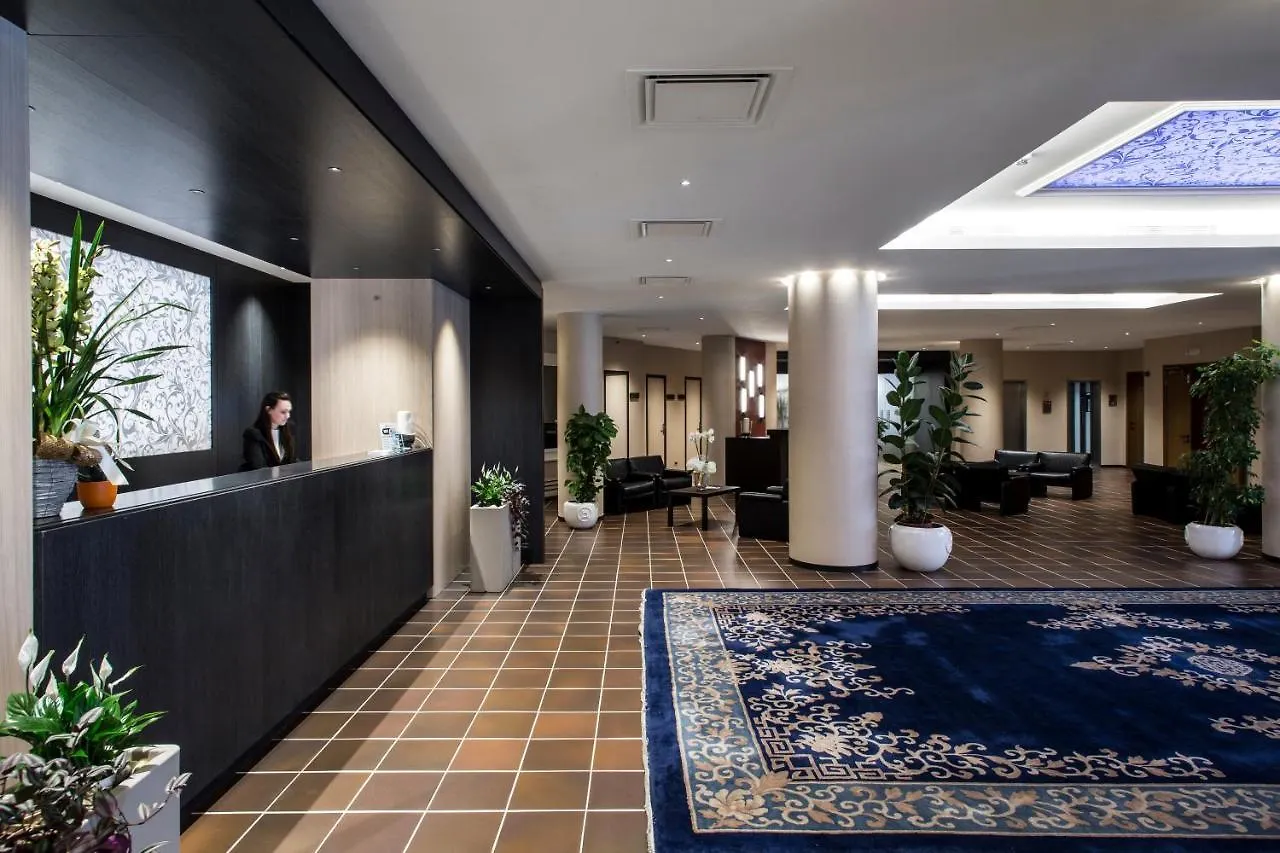 Hotel Mirage Florence
