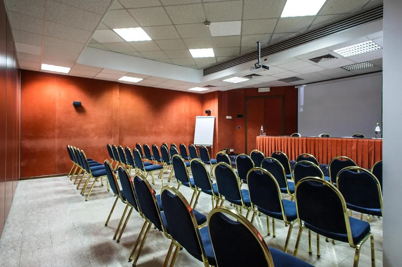 Hotel Mirage Florencia