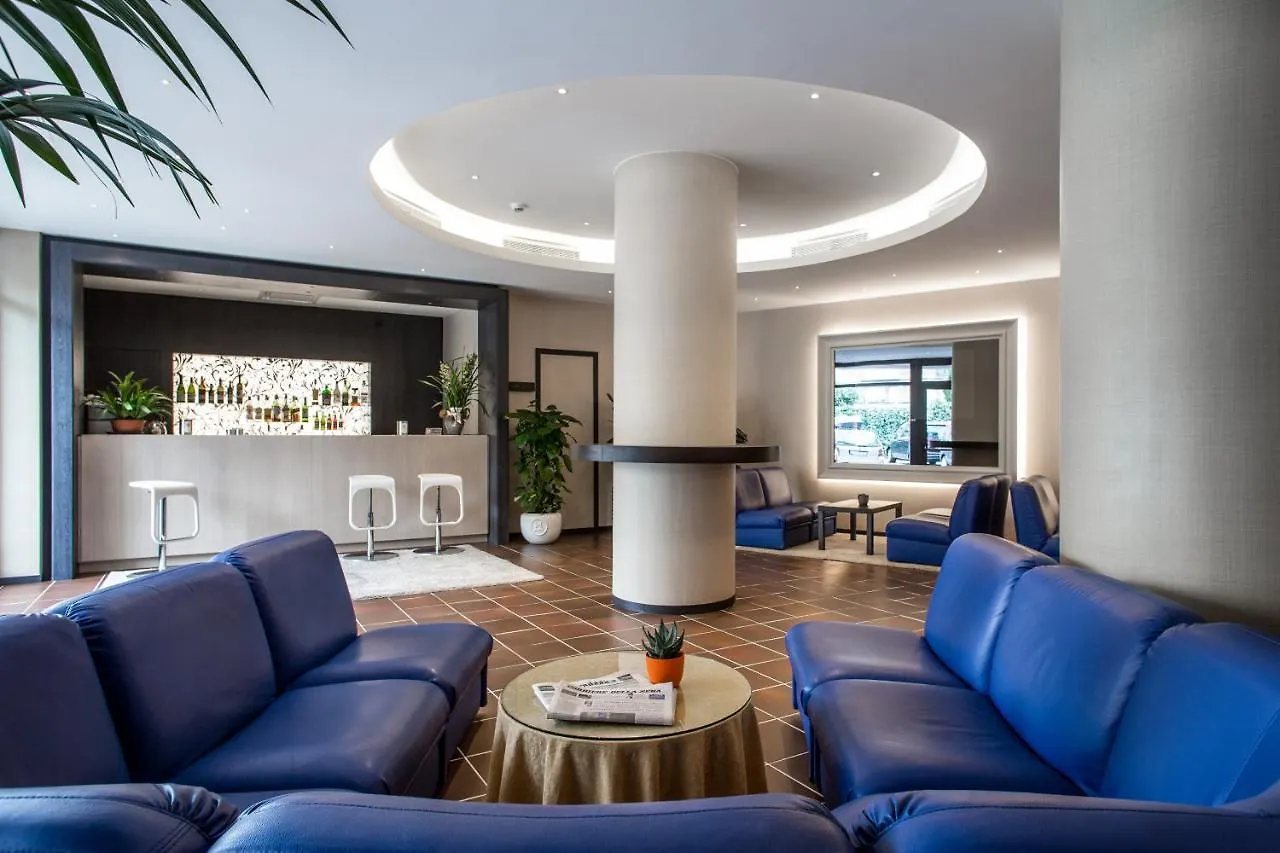 ****  Hotel Mirage Florence Italy