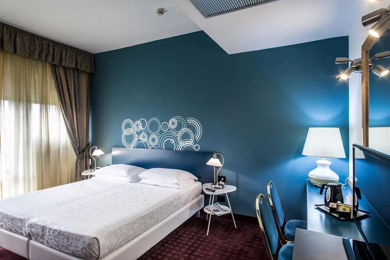 Hotel Mirage Florence
