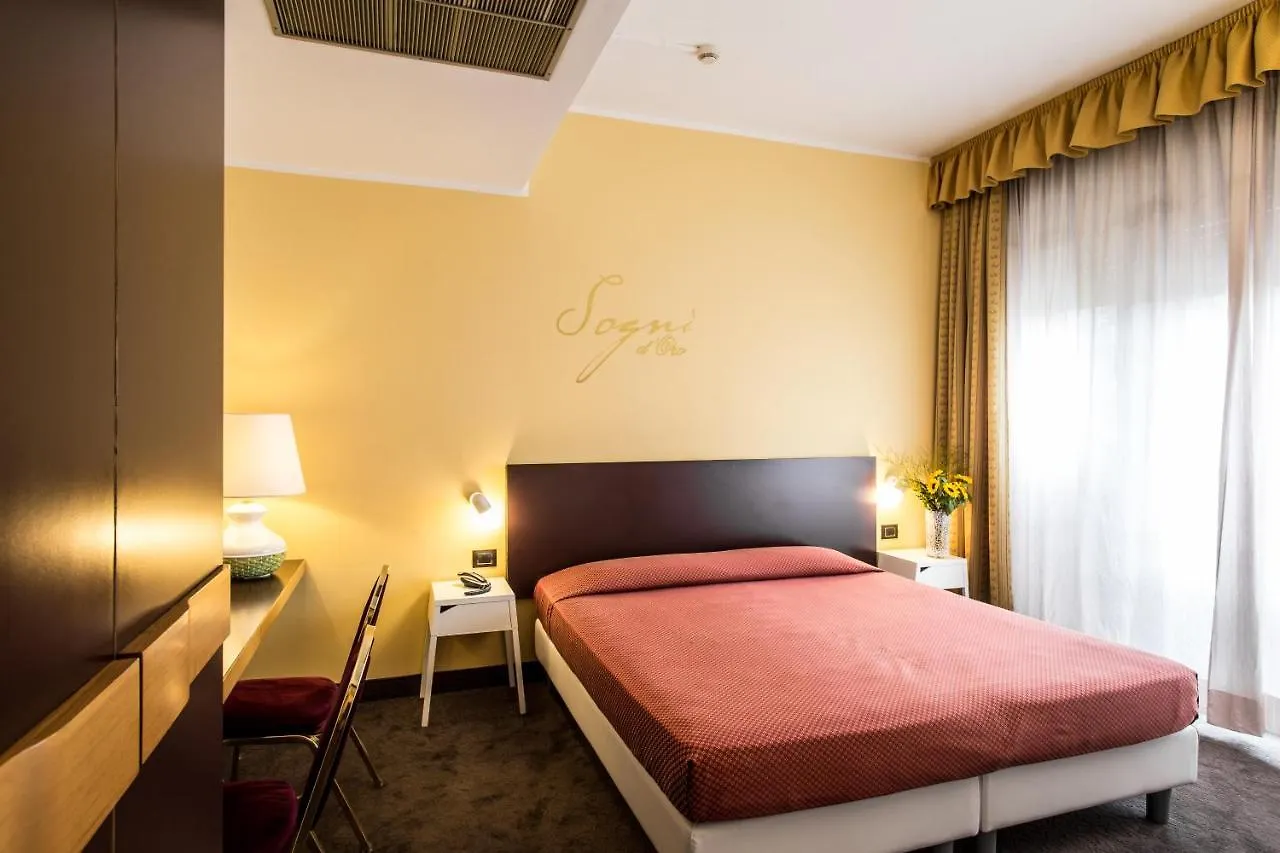 ****  Hotel Mirage Florence Italie