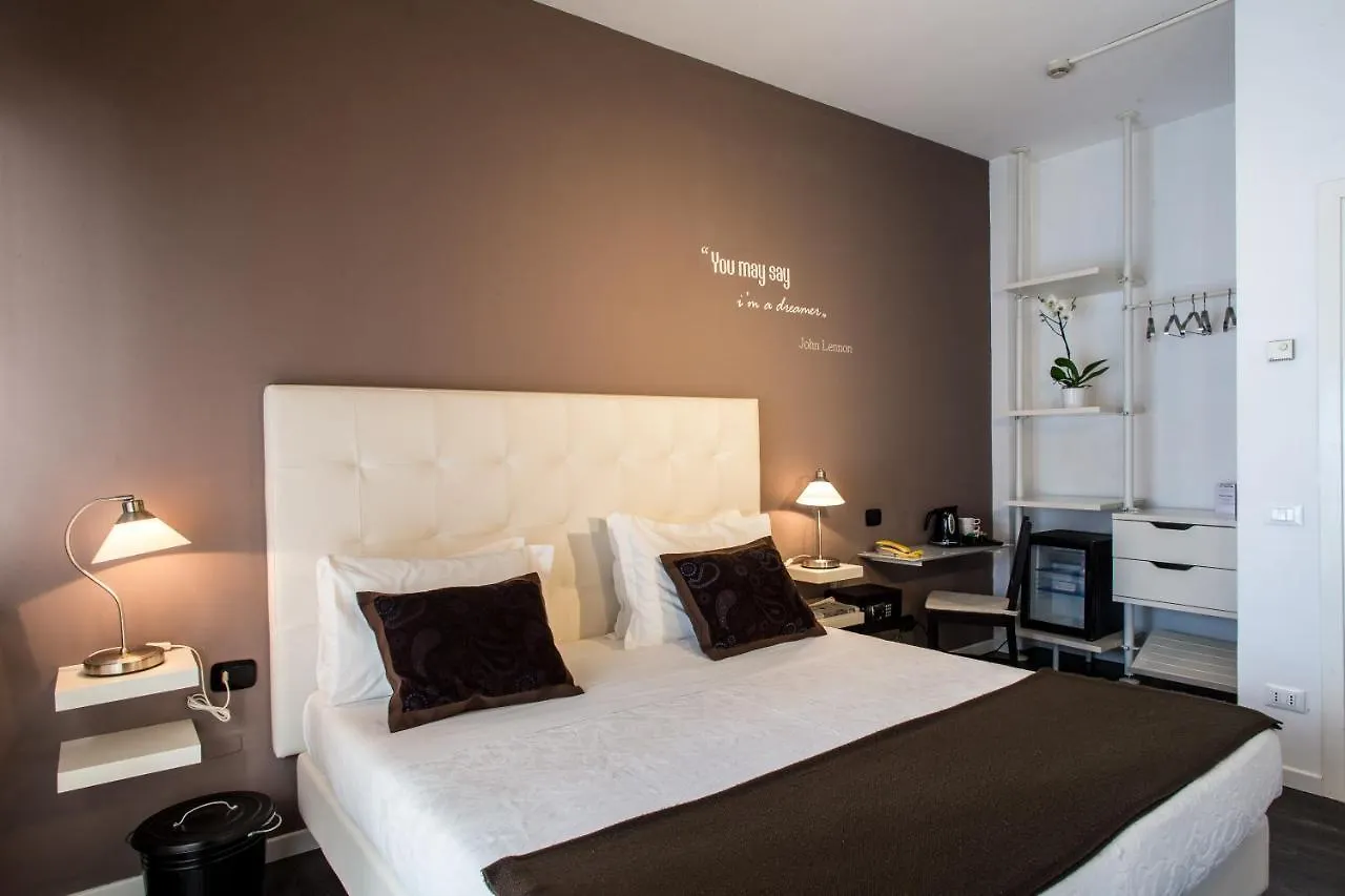 Hotel Mirage Florence