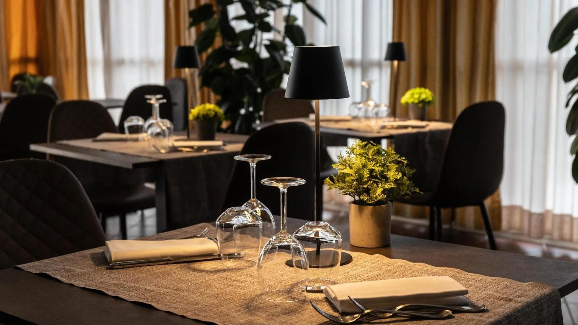 ****  Hotel Mirage Florence Italie