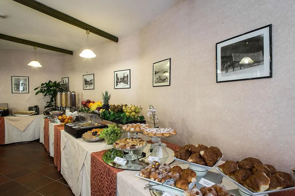 ****  Hotel Mirage Florencia Italia