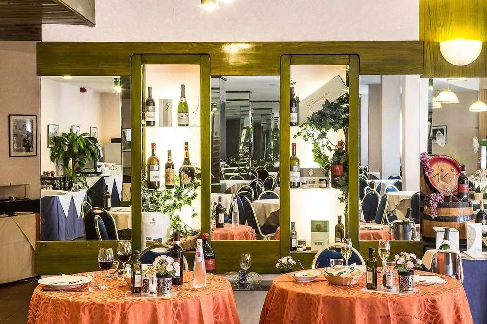 Hotel Mirage Florence