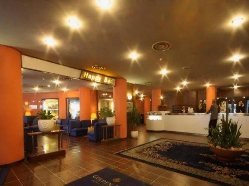 Hotel Mirage Florence Italie