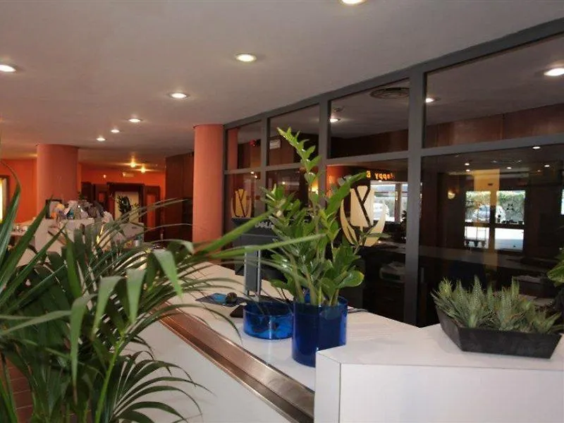 Hotel Mirage Florence 4*,  Italie