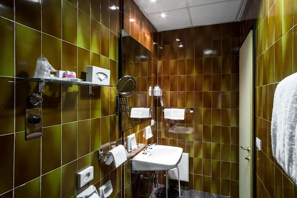 Hotel Mirage Florencia