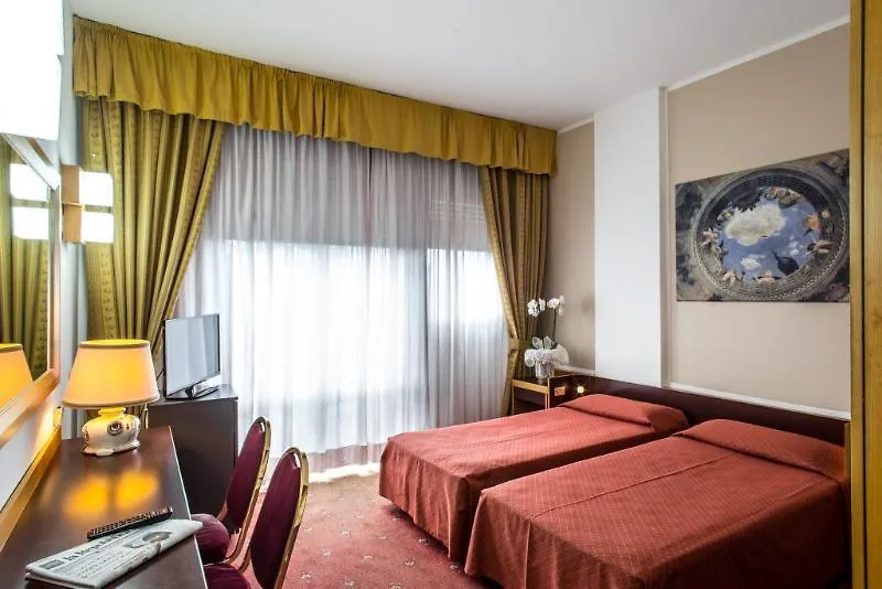 ****  Hotel Mirage Florence Italie