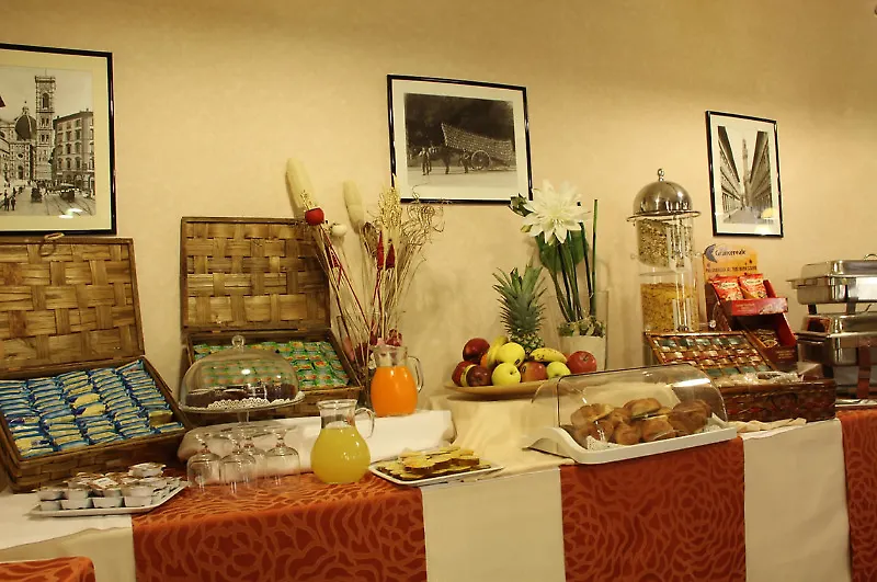 Hotel Mirage Florence 4*,  Italie