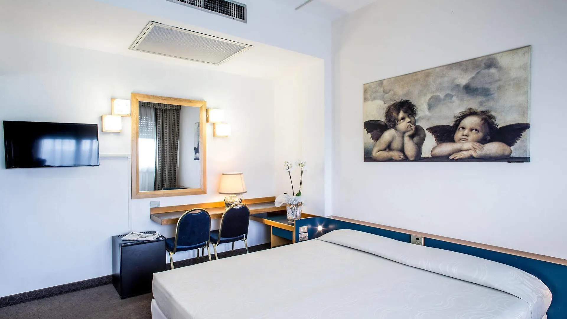 Hotel Mirage Florence