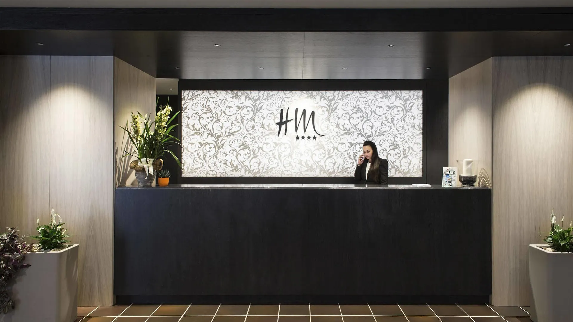 Hotel Mirage Florence