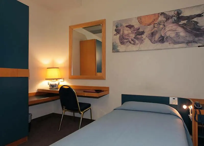 Hotel Mirage Florence