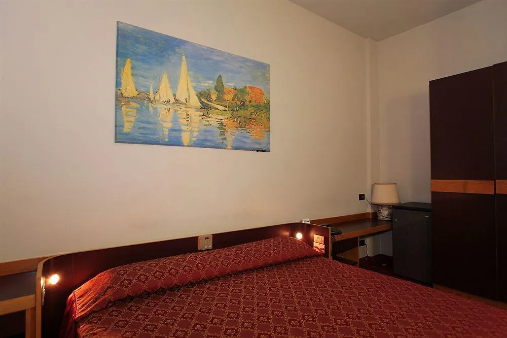 Hotel Mirage Florence