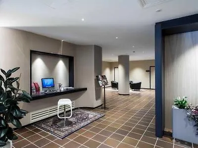 Hotel Mirage Florence 4*,  Italie