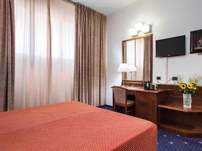 Hotel Mirage Florence 4*,  Italie