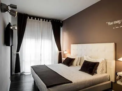Hotel Mirage Florence
