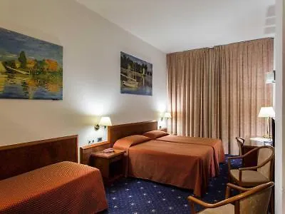 Hotel Mirage Florence