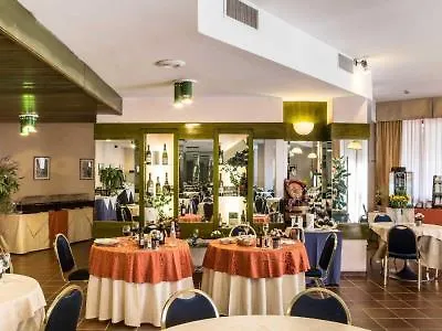 ****  Hotel Mirage Florence Italie