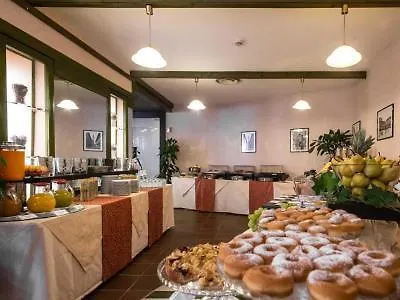 Hotel Mirage Florence