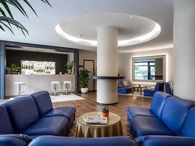 Hotel Mirage Florence