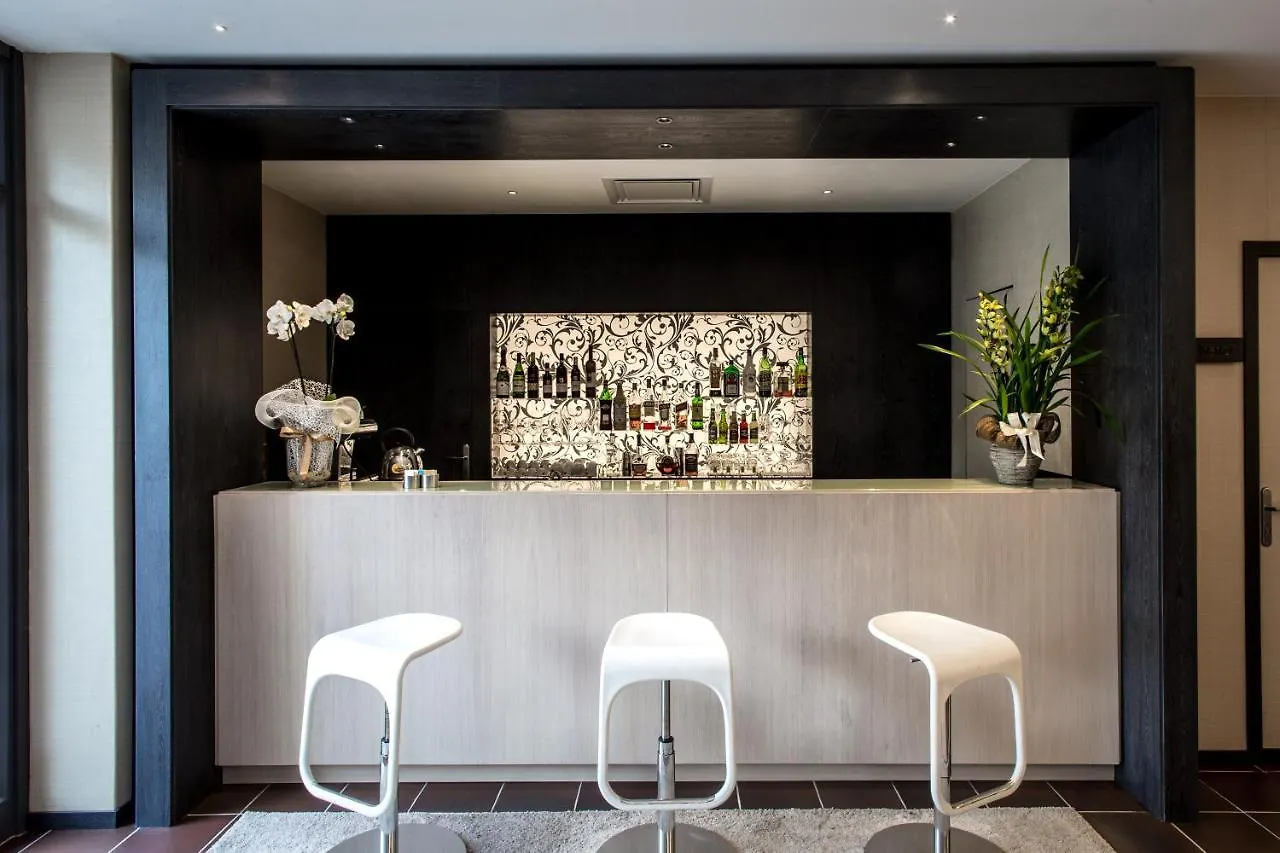 Hotel Mirage Firenze