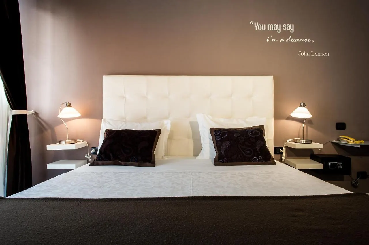 Hotel Mirage Φλωρεντία